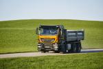 Iveco Stralis X-WAY 460 6x4 Tipper 2017 года